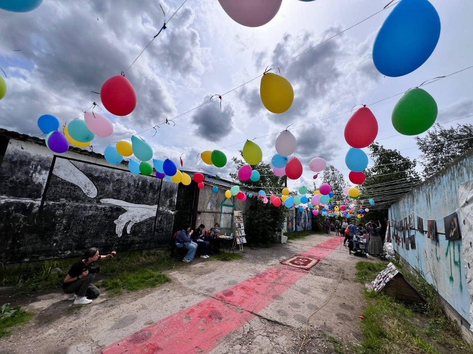 «Коридор» добра «Коридор» добра