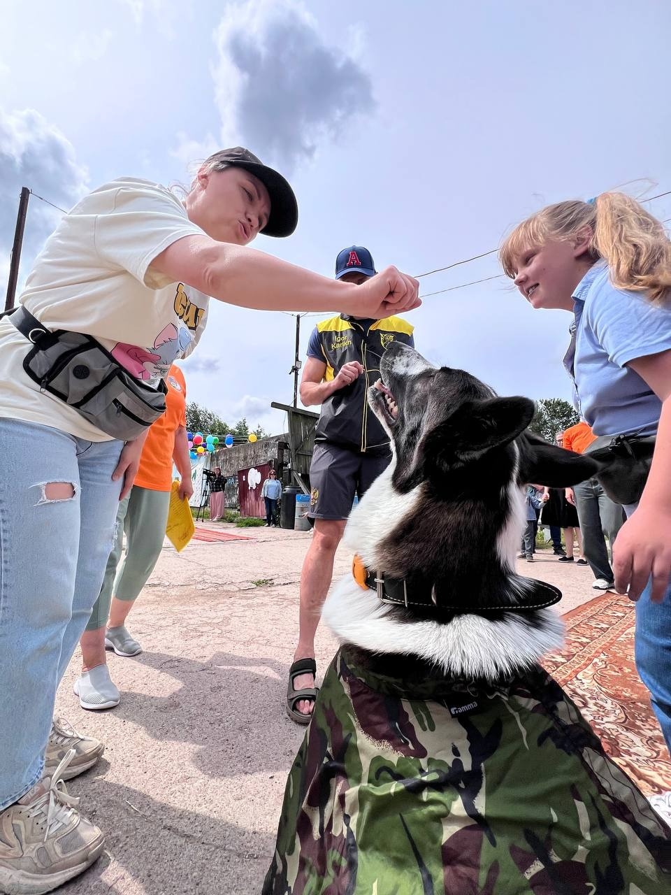 «Коридор» добра «Коридор» добра