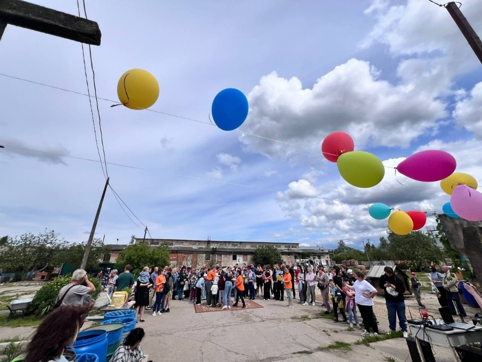 «Коридор» добра «Коридор» добра