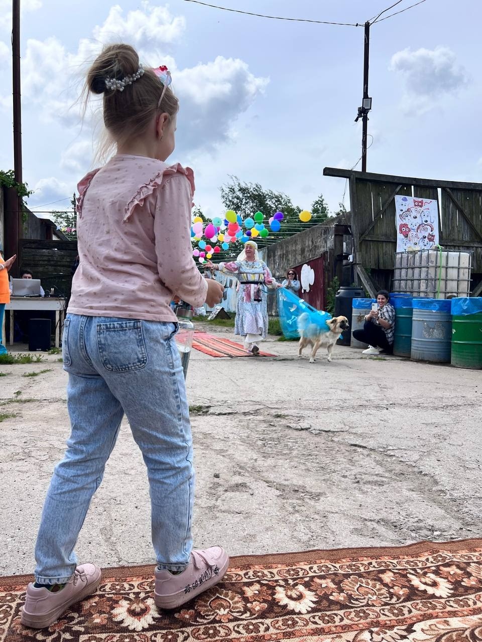 «Коридор» добра «Коридор» добра