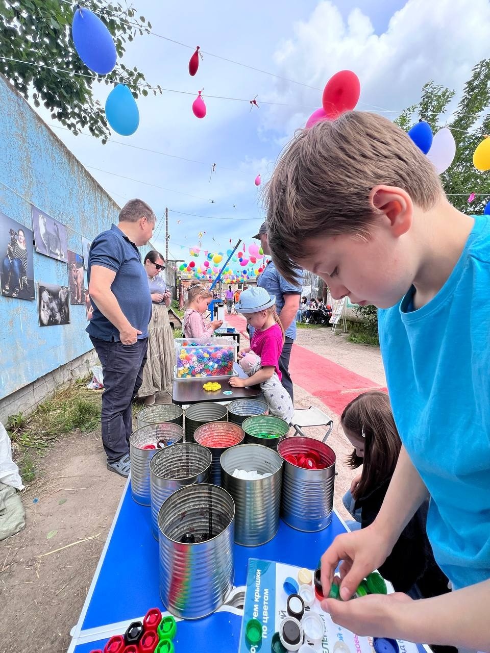 «Коридор» добра «Коридор» добра