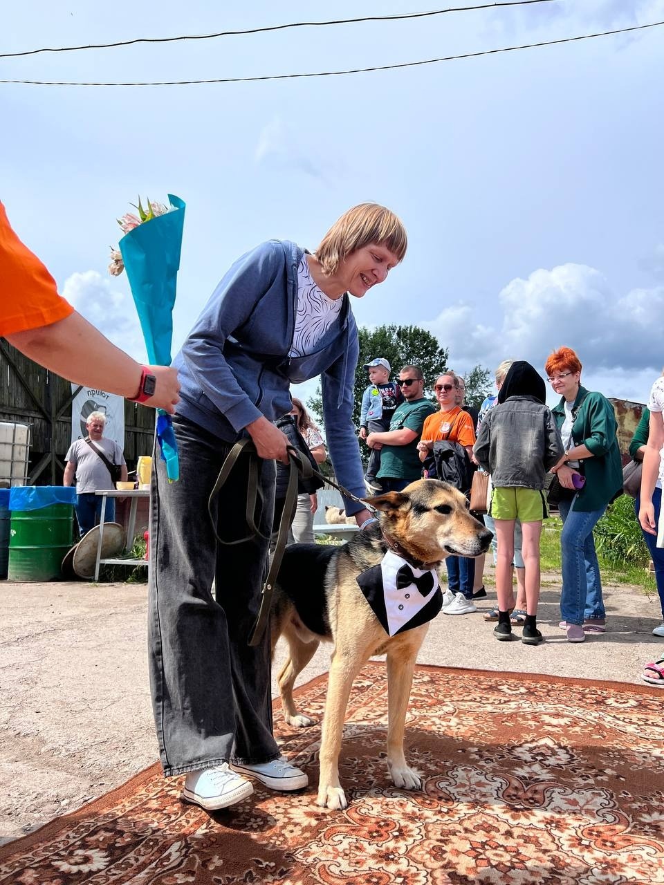 «Коридор» добра «Коридор» добра