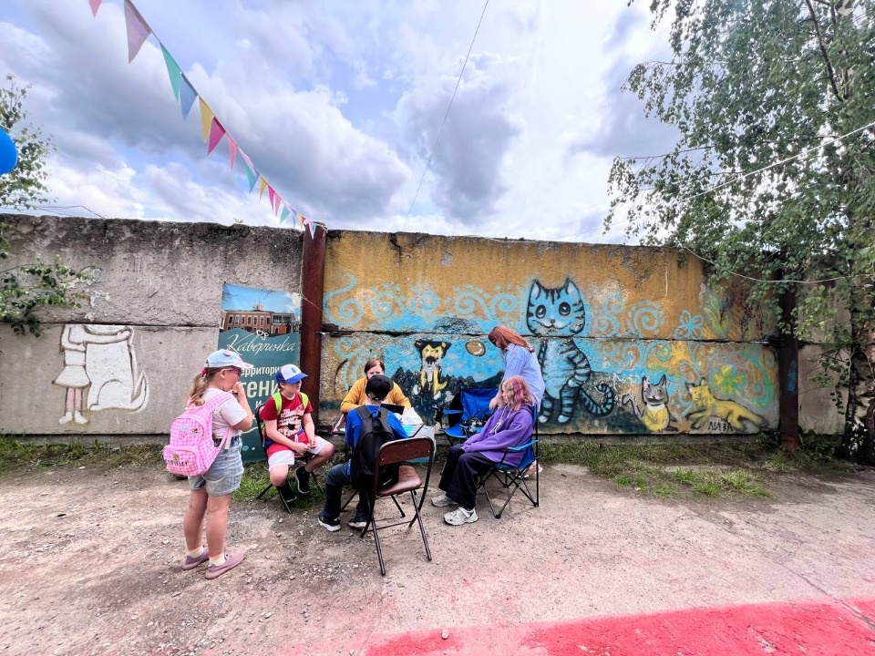 «Коридор» добра «Коридор» добра