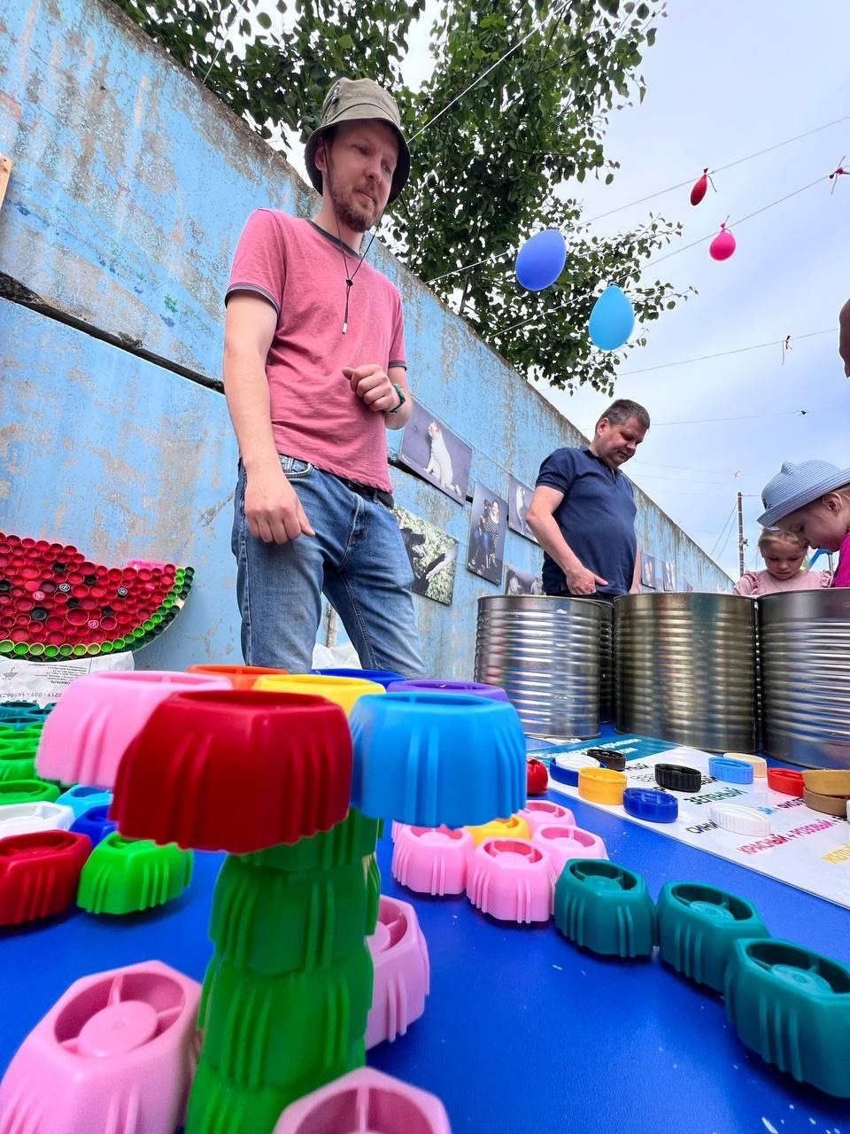 «Коридор» добра «Коридор» добра