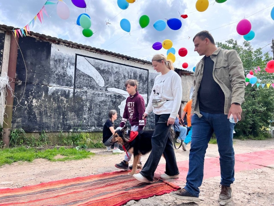 «Коридор» добра «Коридор» добра