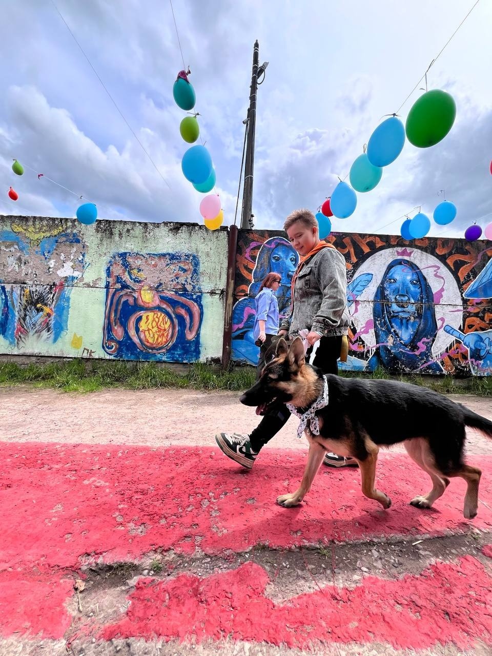 «Коридор» добра «Коридор» добра