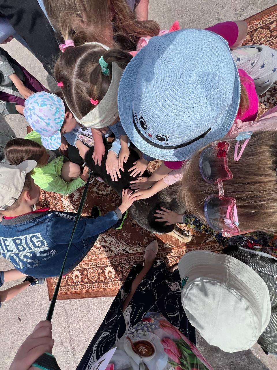 «Коридор» добра «Коридор» добра