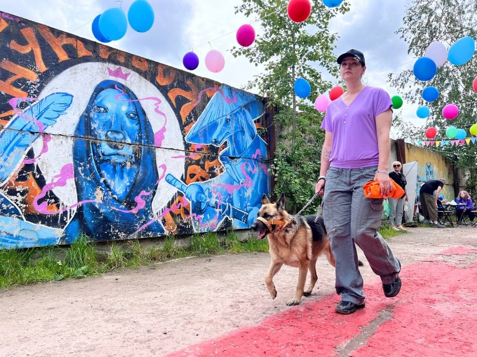 «Коридор» добра «Коридор» добра