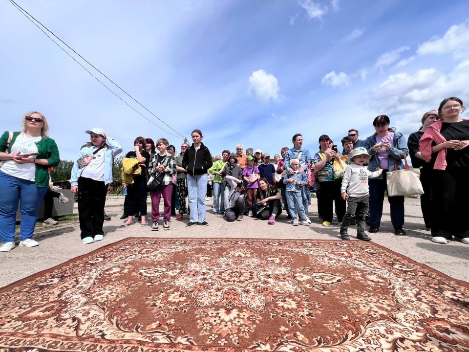 «Коридор» добра «Коридор» добра