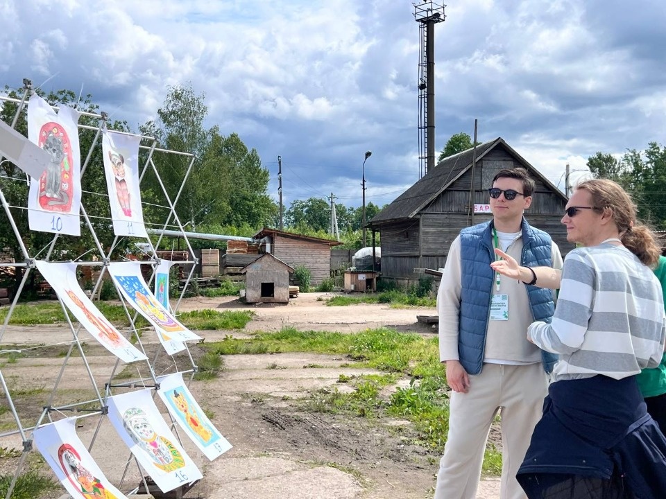 «Коридор» добра «Коридор» добра