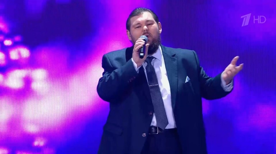 Пскович Николай Зайцев перепел Александра Панайотова в шоу на Первом канале Пскович Николай Зайцев перепел Александра Панайотова в шоу на Первом канале