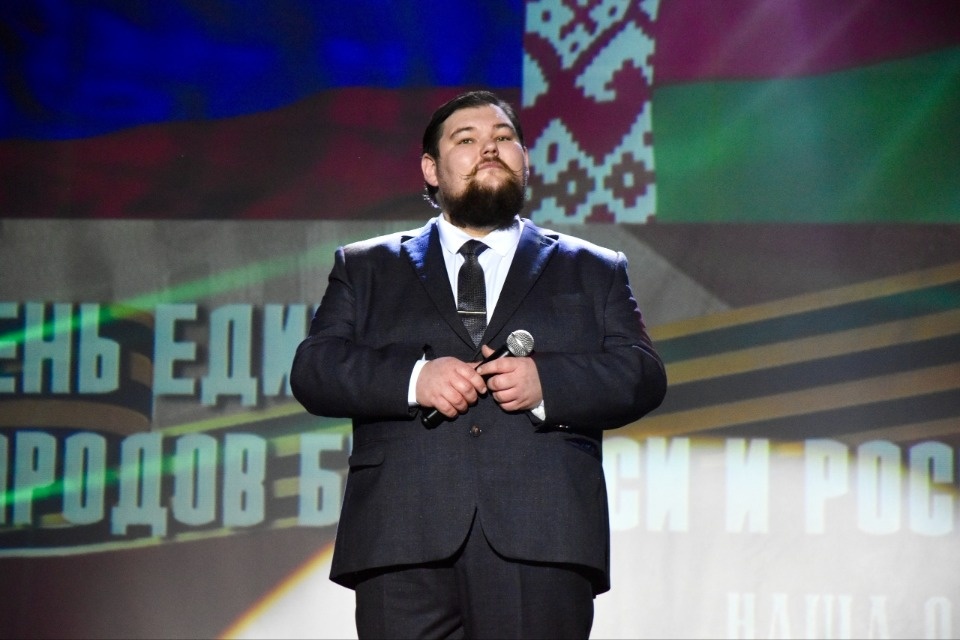 Дуэт со звездой