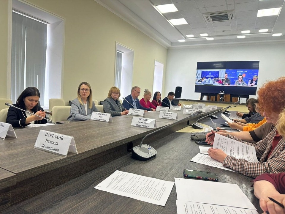 Программы общественного здоровья внедрят на псковских предприятиях 