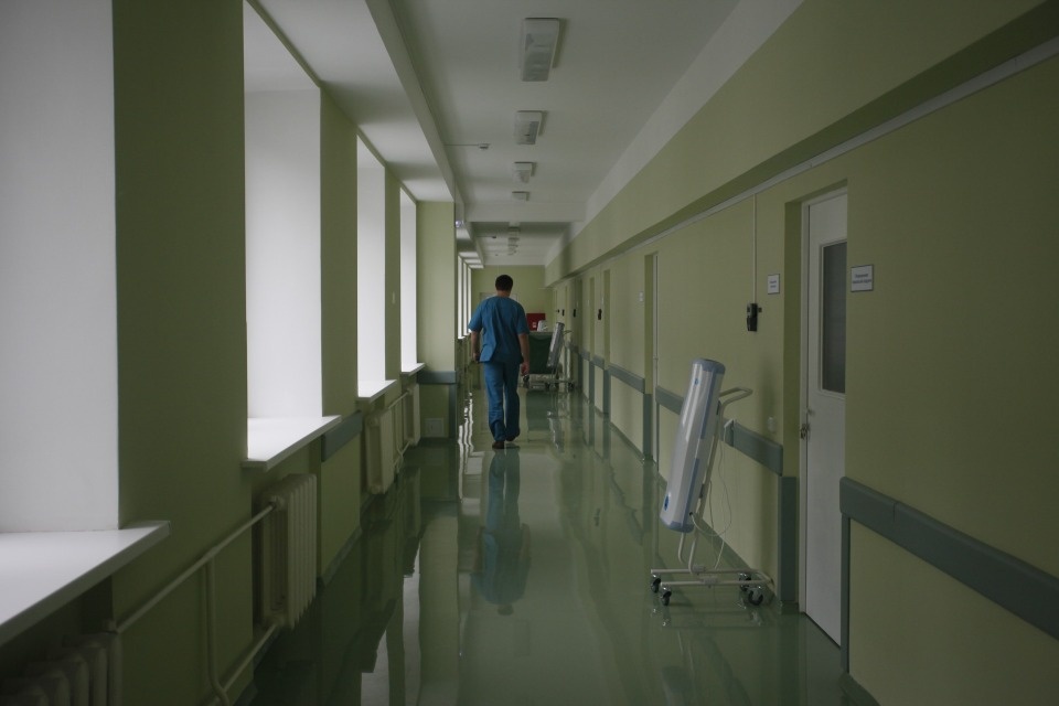 Наркотики наносят ущерб всему организму, заявила псковский врач