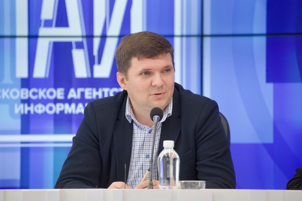 Михаил Васильев: Любая мера поддержки всегда лучше, чем её отсутствие