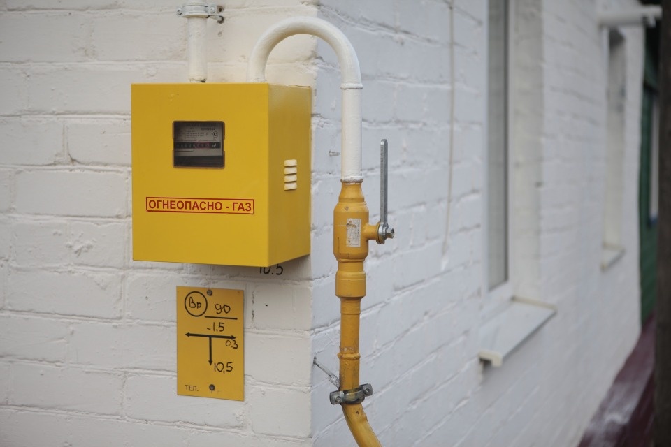 В Пыталовском районе началось строительство газопроводов для догазификации деревни Вышгородок В Пыталовском районе началось строительство газопроводов для догазификации деревни Вышгородок