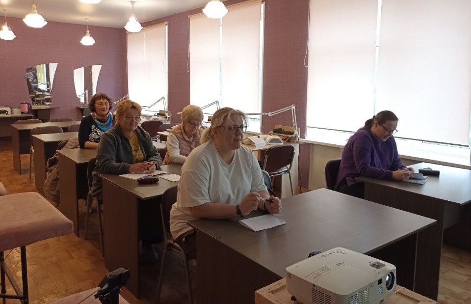 Первый поток диспетчеров Псковской станции скорой помощи прошел повышение квалификации