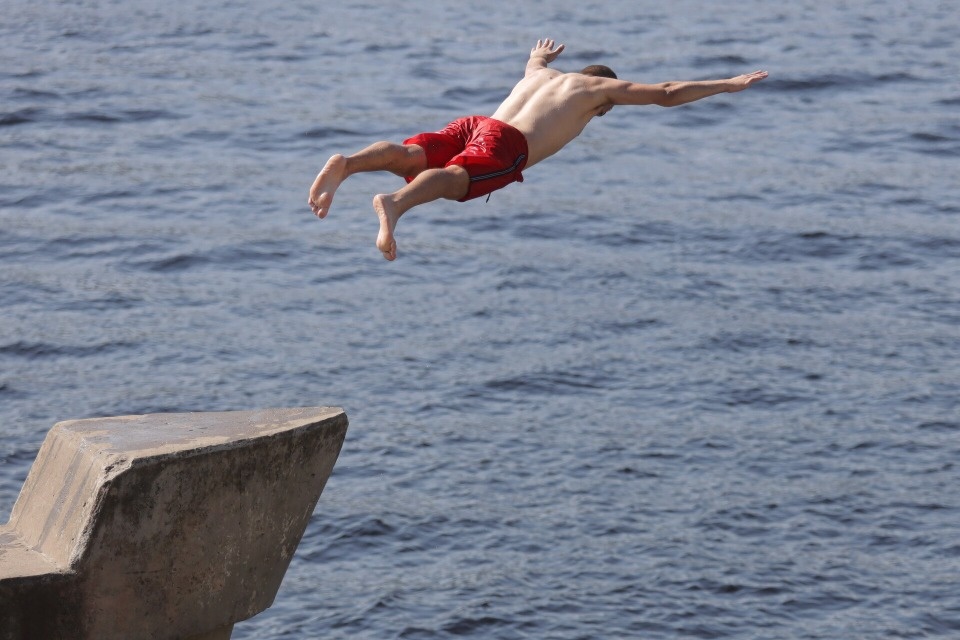 До +31 градуса и грозы прогнозируются  в Псковской области 3 июля