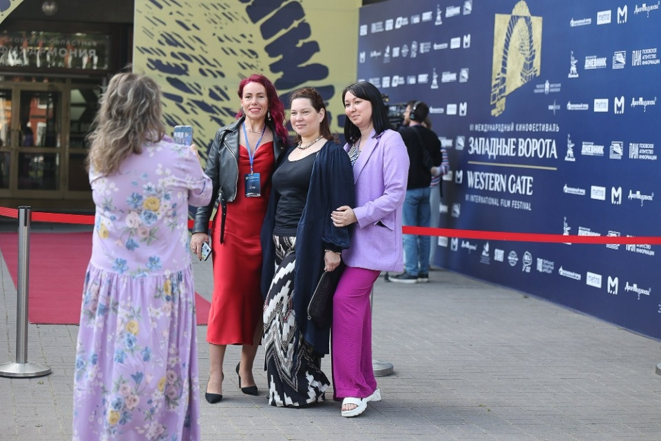 Ворота в мир кино 