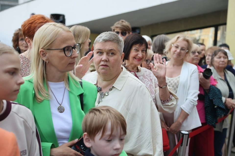 Ворота в мир кино 