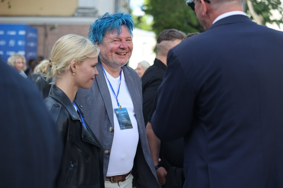 Ворота в мир кино 