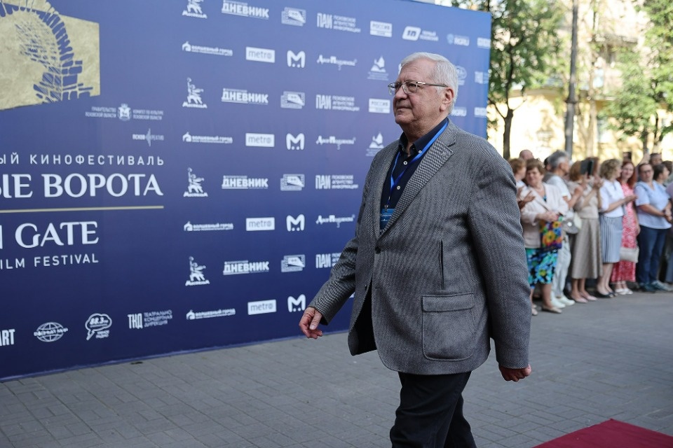 Ворота в мир кино 