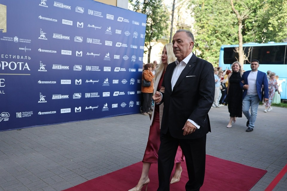 Ворота в мир кино 