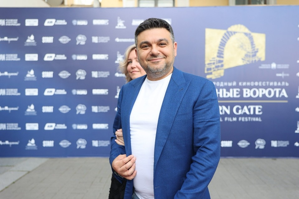 Ворота в мир кино 