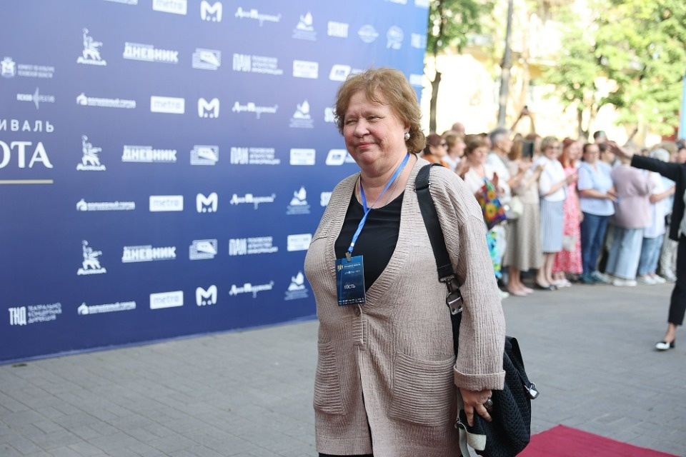 Ворота в мир кино 