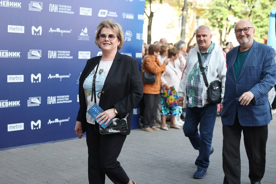 Ворота в мир кино 