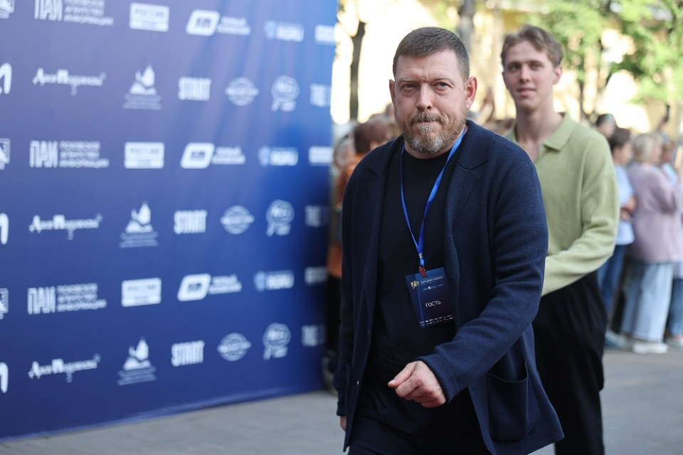 Ворота в мир кино 