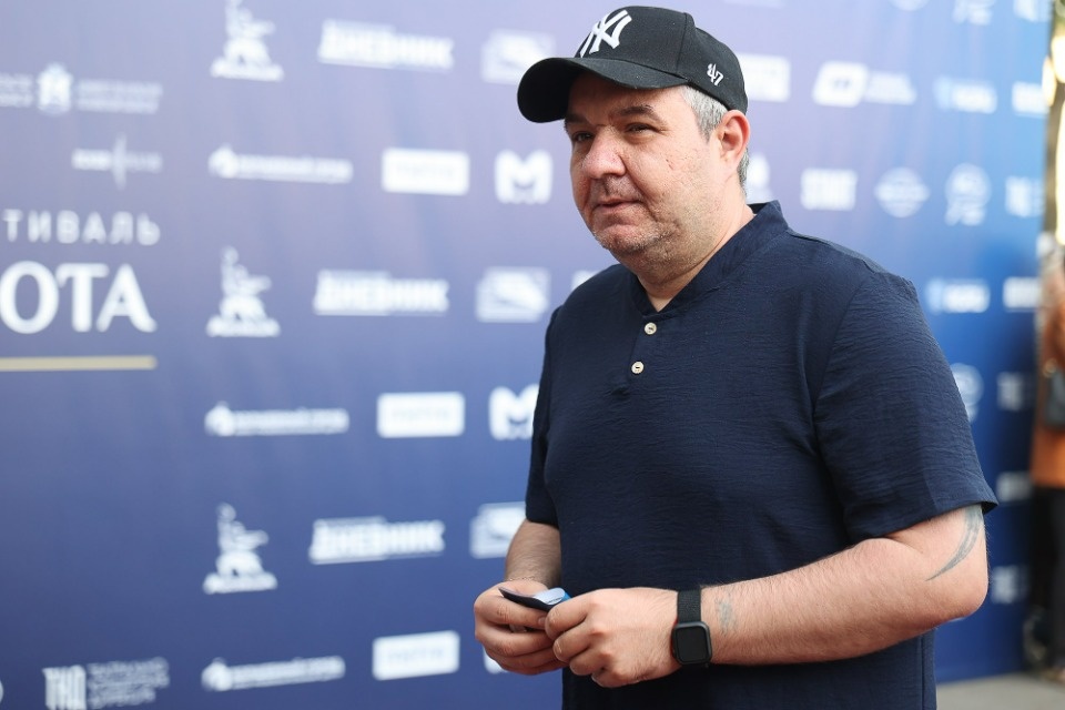 Ворота в мир кино 