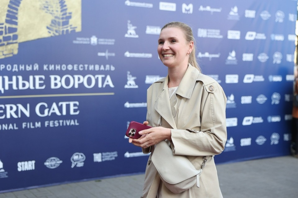 Ворота в мир кино 