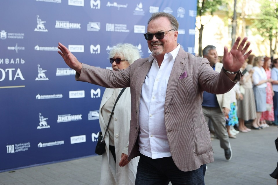 Ворота в мир кино 