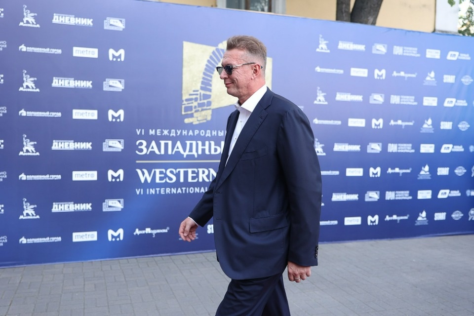 Ворота в мир кино 