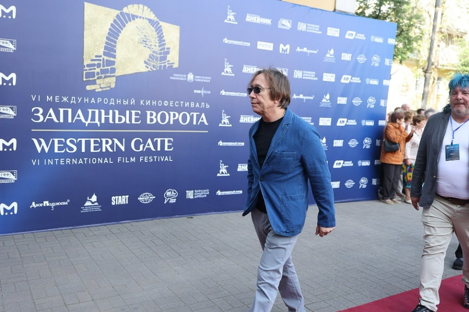 Ворота в мир кино 