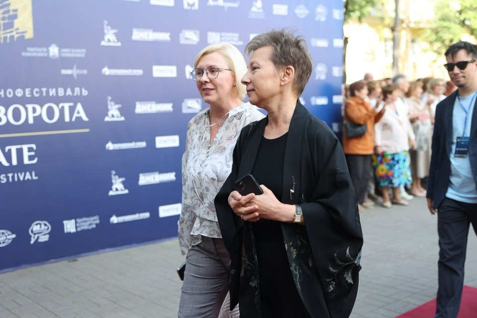 Ворота в мир кино 