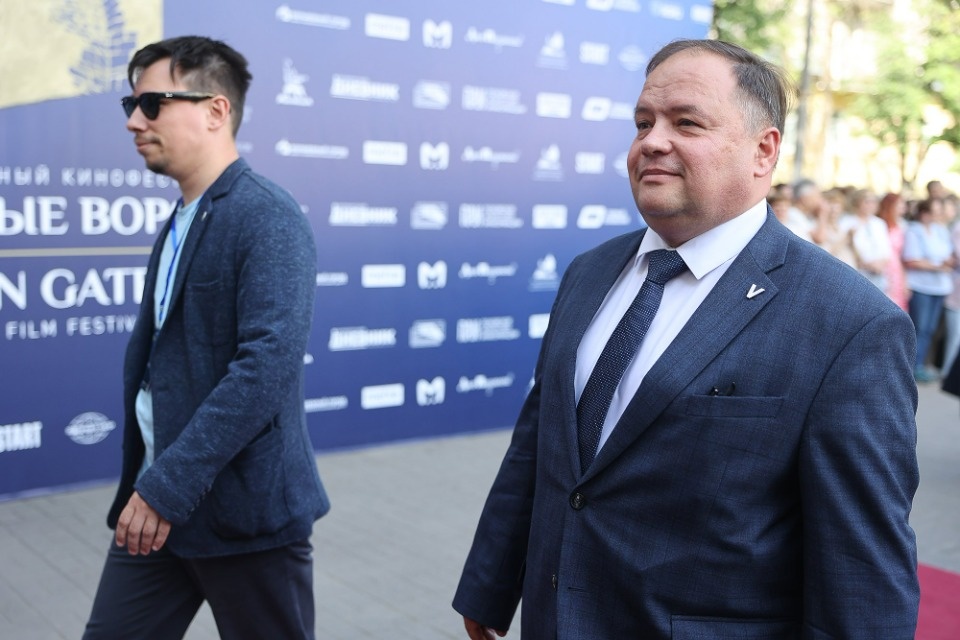 Ворота в мир кино 