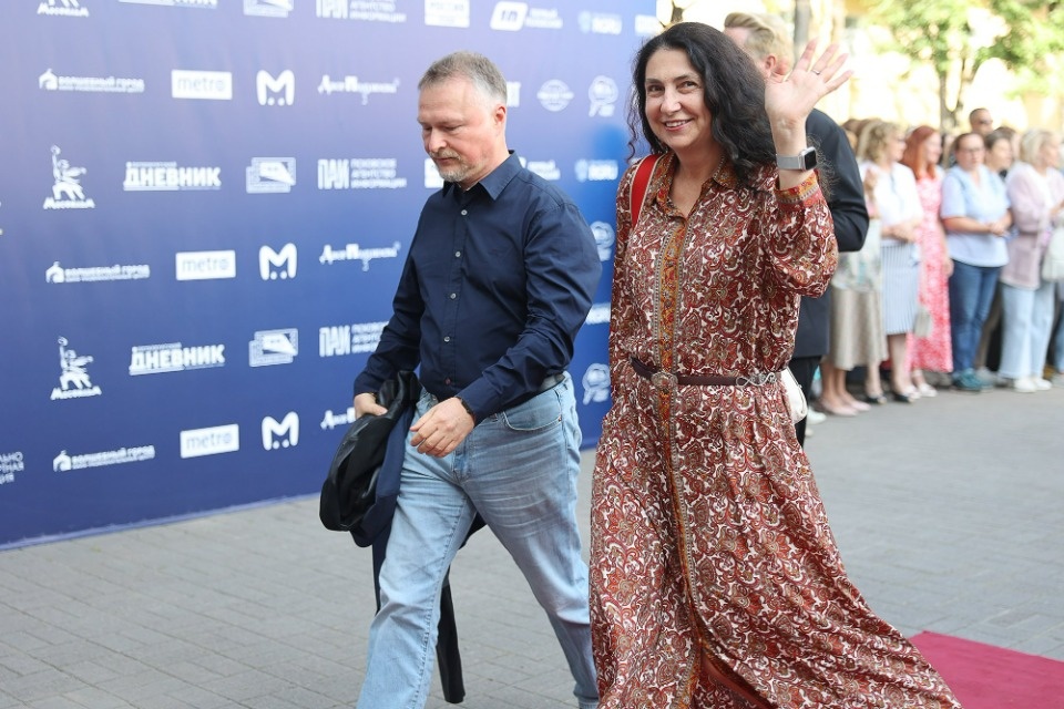 Ворота в мир кино 