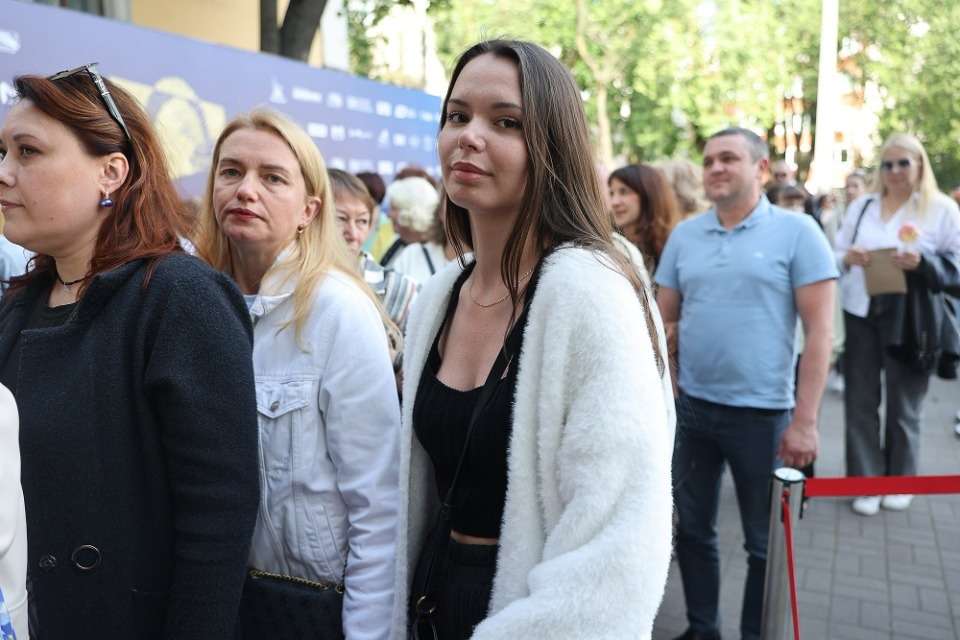 Ворота в мир кино 