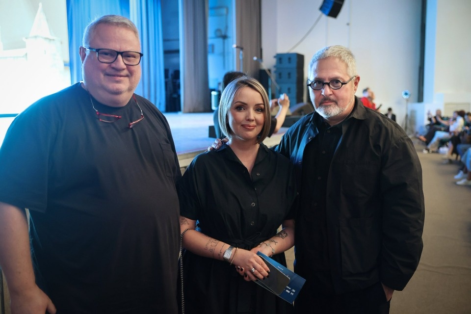 Ворота в мир кино 