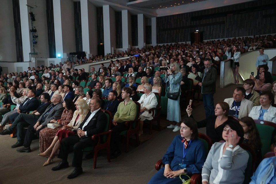 Ворота в мир кино 