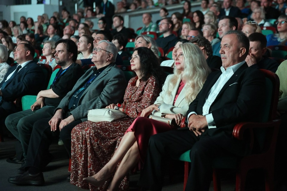 Ворота в мир кино 