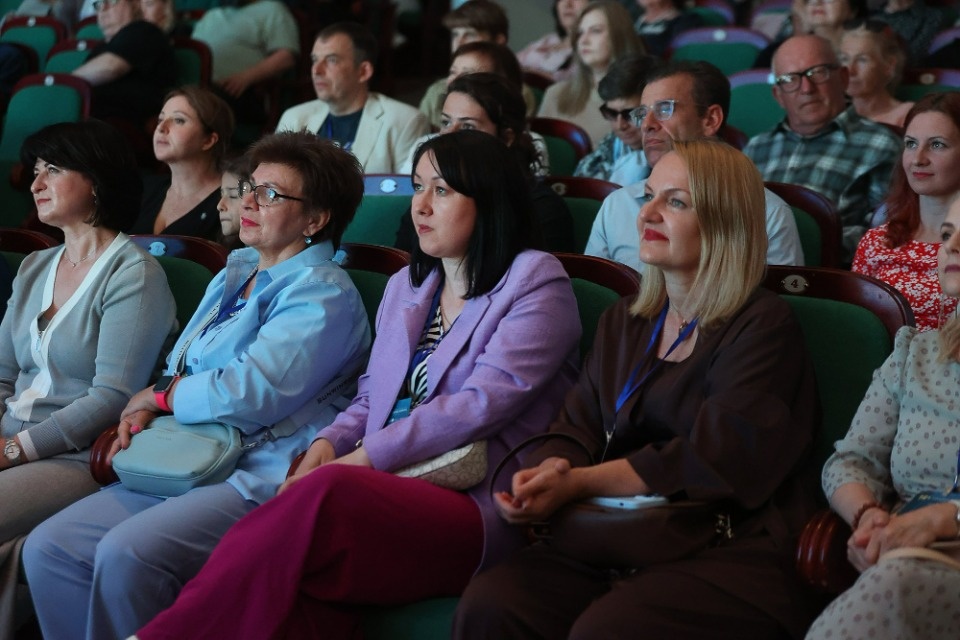 Ворота в мир кино 