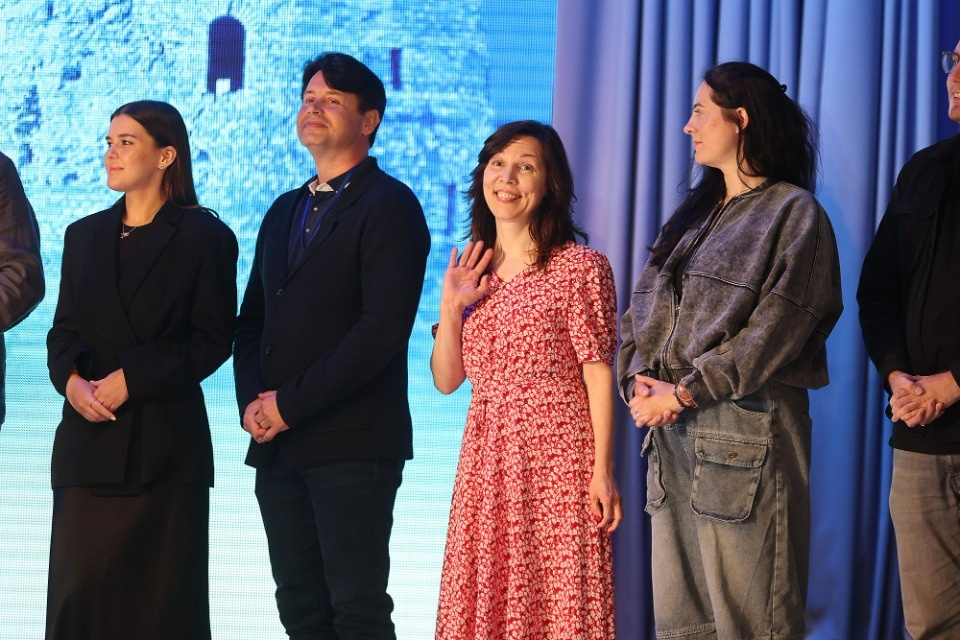 Ворота в мир кино 