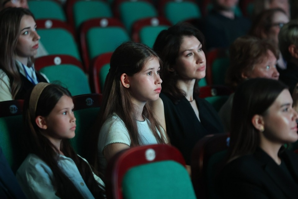 Ворота в мир кино 