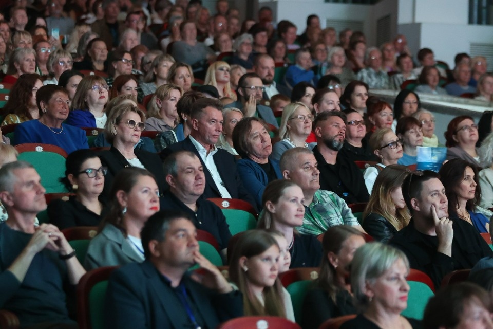 Ворота в мир кино 