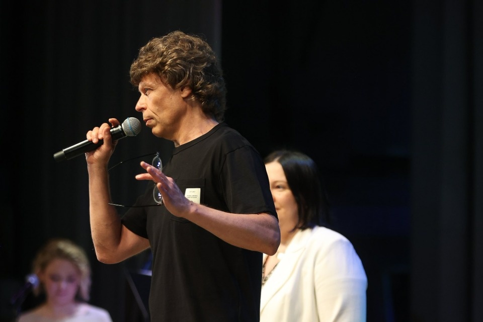 Ворота в мир кино 