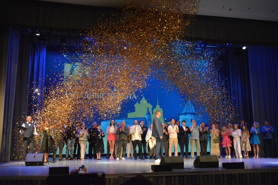 Следующий псковский кинофестиваль «Западные ворота» планируется провести осенью 