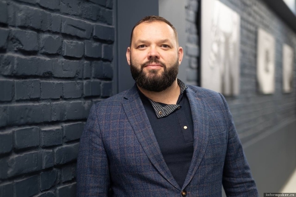 Главный врач Псковской городской поликлиники уходит со своего поста